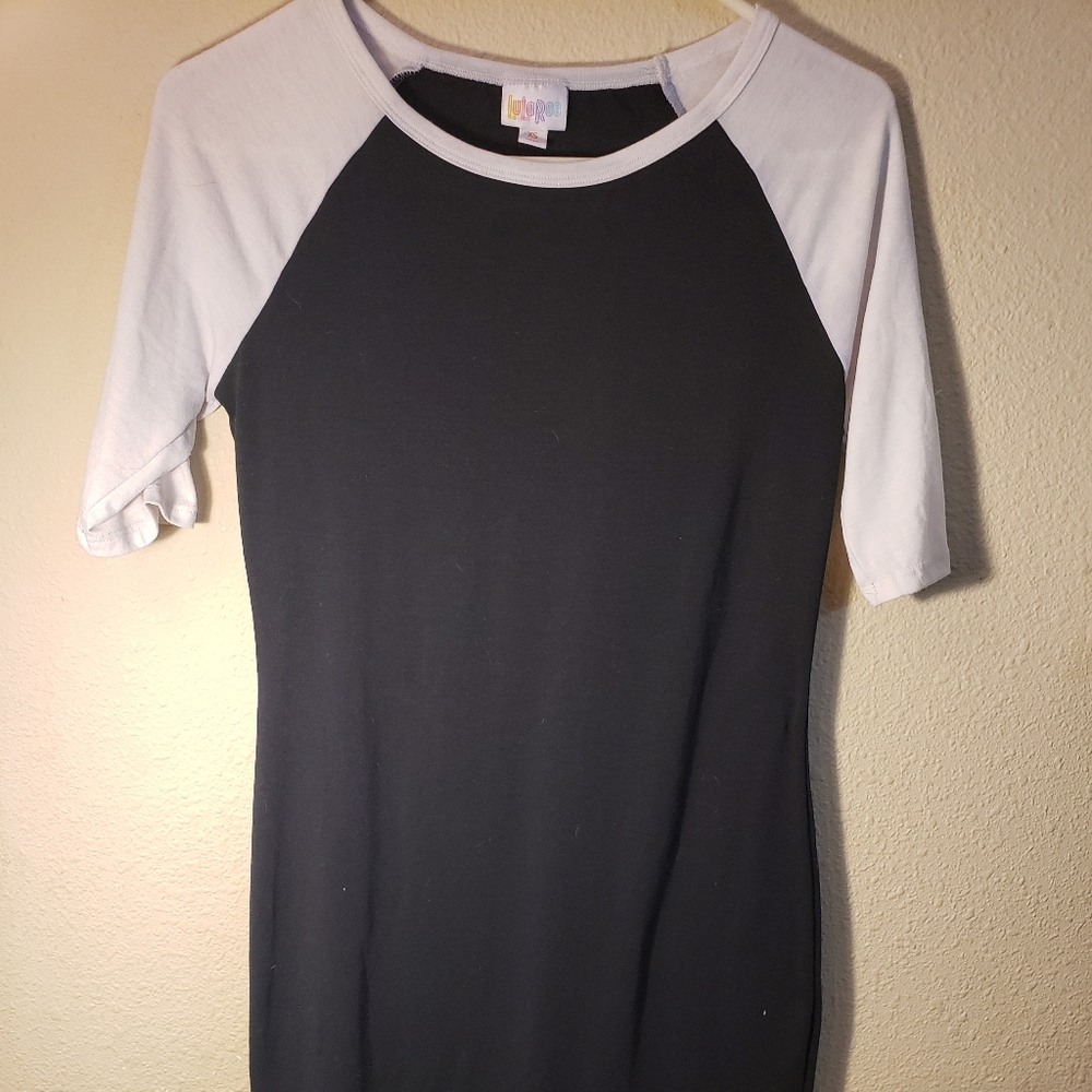 Lularoe dress size xs